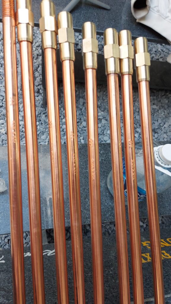 coc đồng